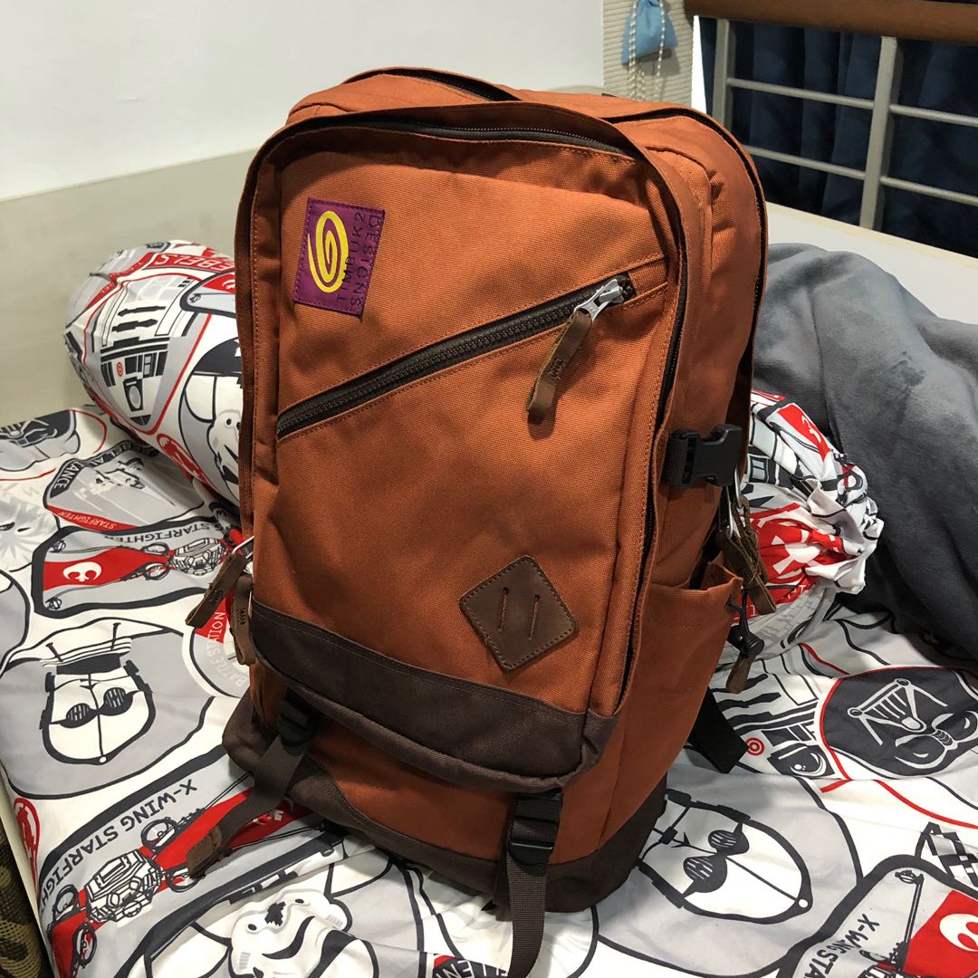 Timbuk2 haight backpack Clearance