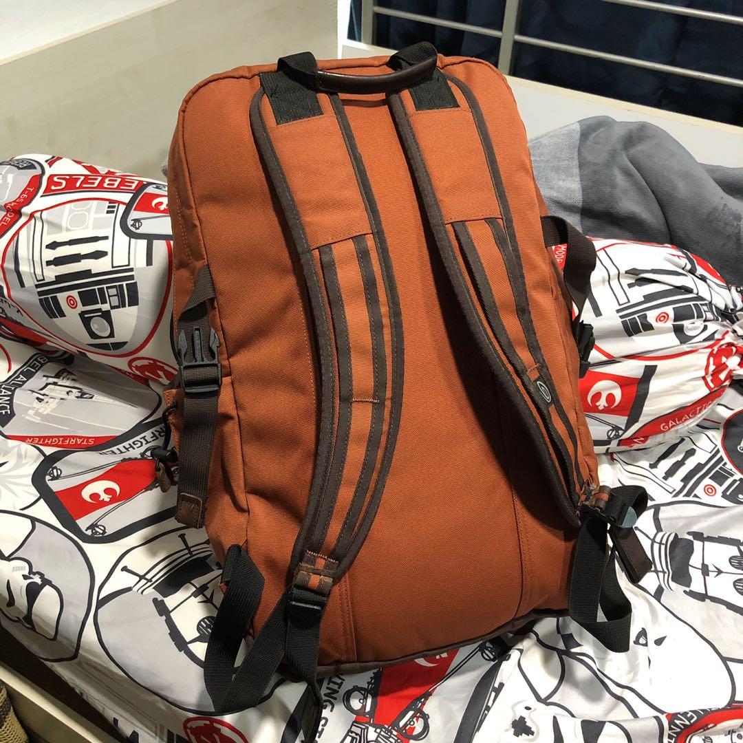 Timbuk2 store haight backpack