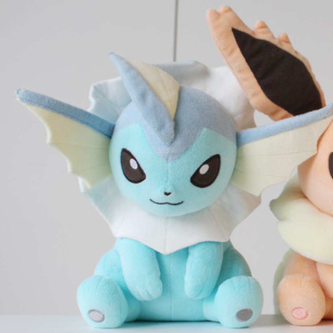 i love eevee