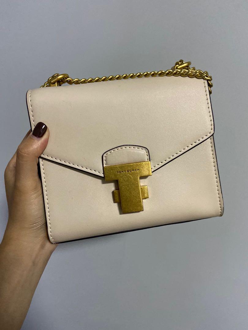 Tory burch juliette chain mini bag top