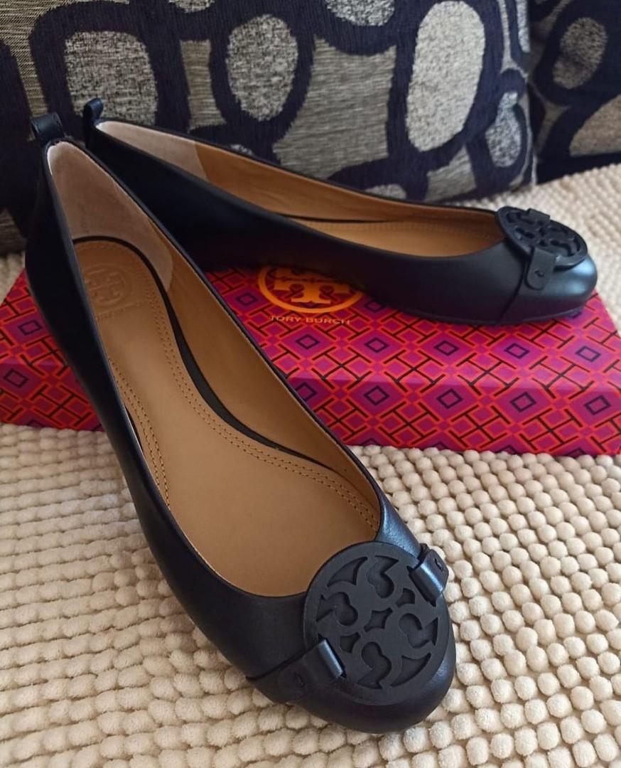 Tory burch gabriel shop ballet flat