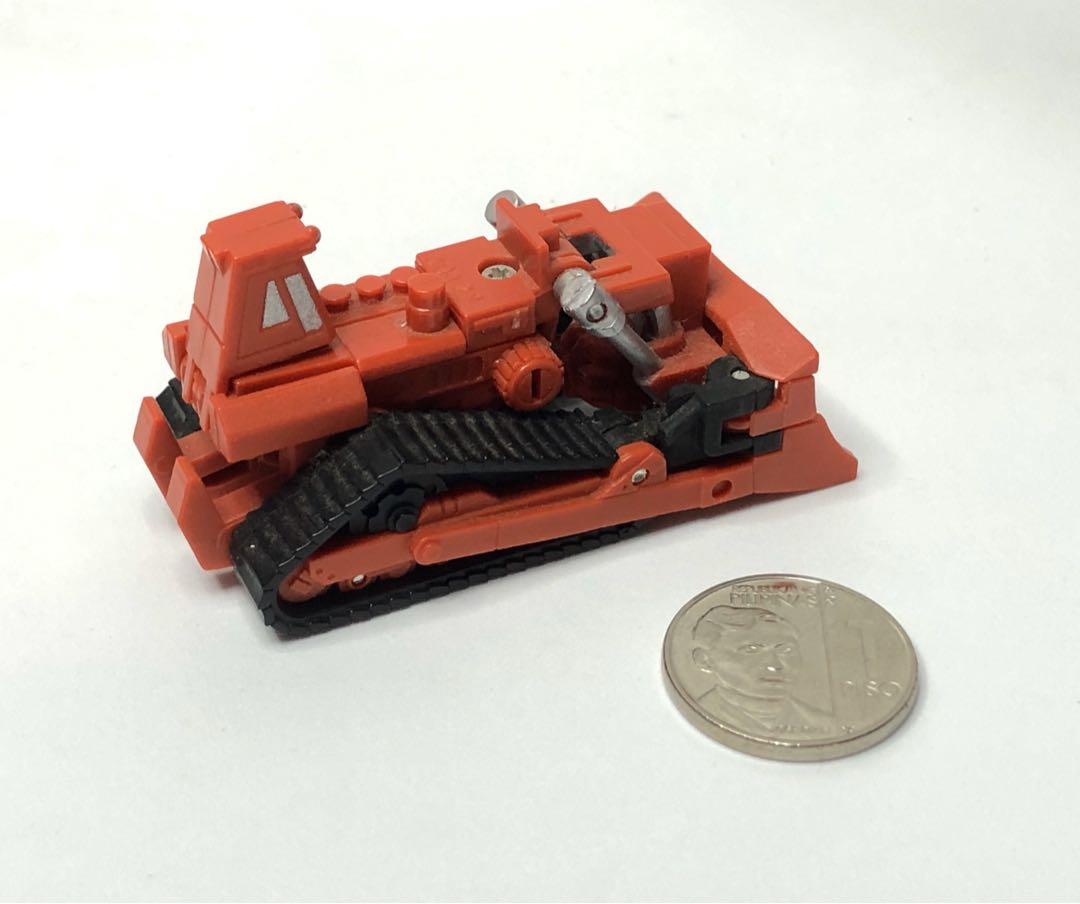 Legends Class Rampage Transformers Rampage Legends Class, Hobbies & Toys, Toys & Games on ...