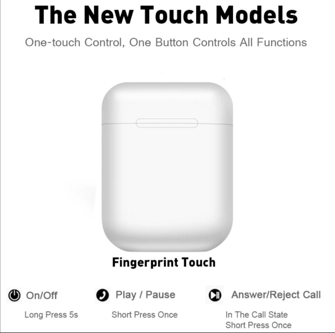 Airpods i20 sales tws