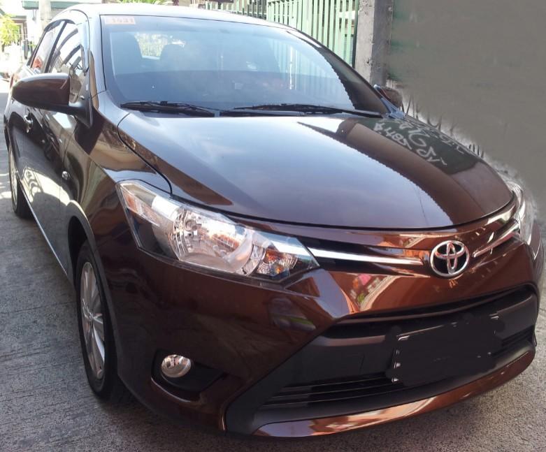 Van For Rent Van Bgc Taguig Makati pasay alabang manila Ortigas car hire Mandaluyong Baguio Tagaytay vigan (Category: Vehicle Rentals) located in Makati City. Submitted by mandytancb (Listing ID 99385656, Image 2). Description: Excellent condition Toyota vios for hire Add us on facebook Transportph Transportph Other available vehicles: CAR, VAN, Sports utility vehicles (SUV), Multipurpose vehicles (MPV), Bridal cars and a lot more. Car comes with