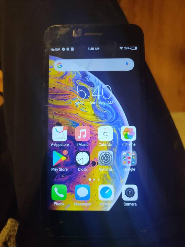 Vivo Y53 Mobile Phones Tablets Android Phones Others On Carousell