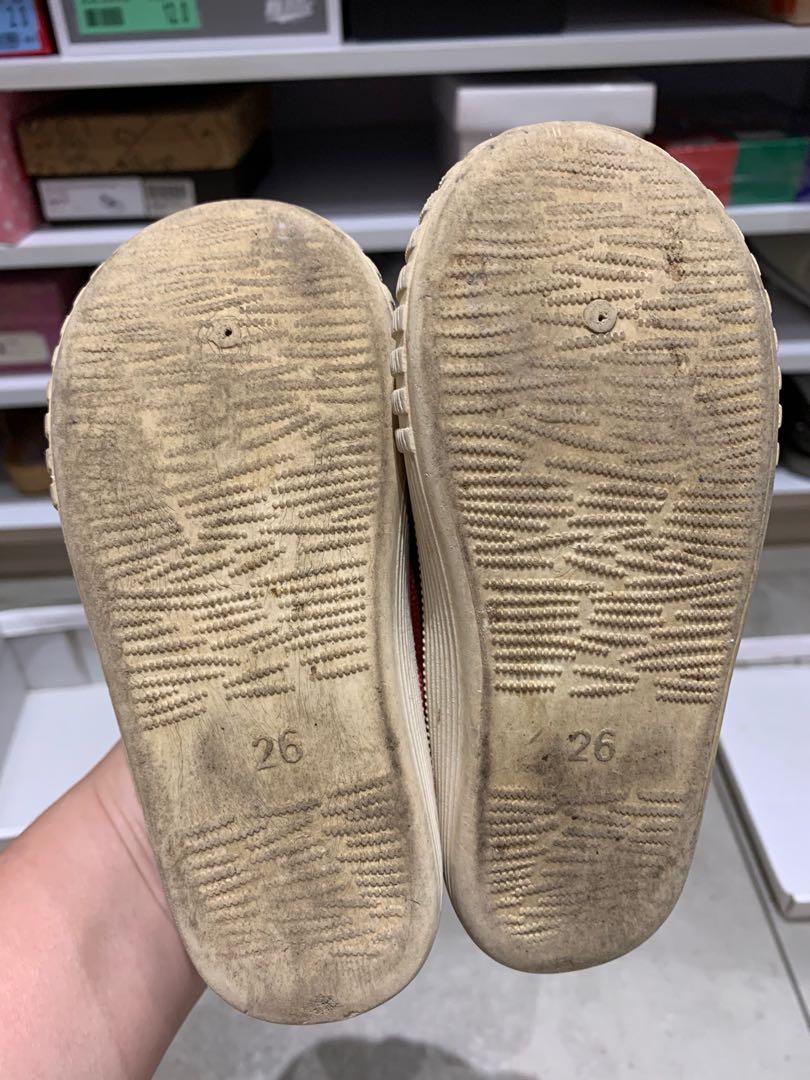 Walnut canvas best sale shoes