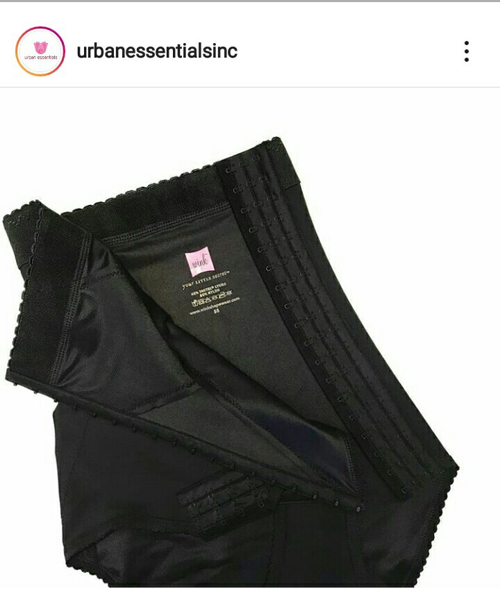 Wink Ultra Post Partum Binder, Health & Nutrition, Assistive