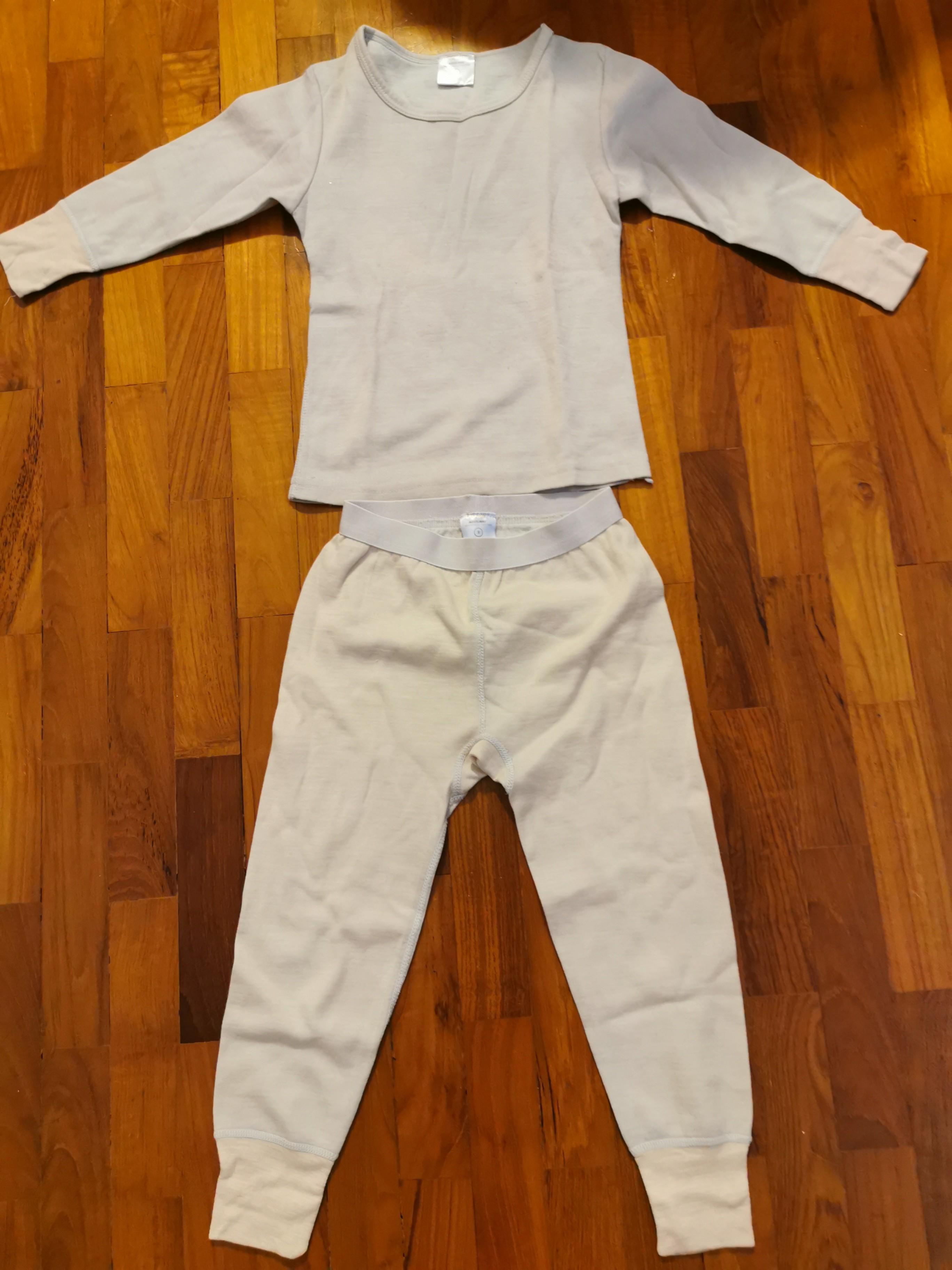 merino wool inner