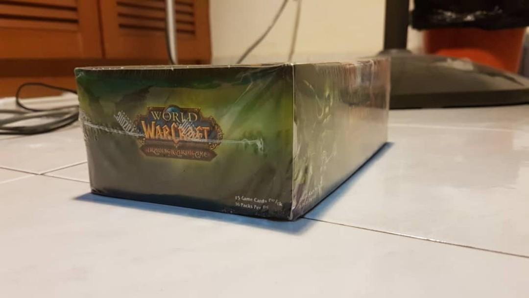 rise of floodborn booster box Command & Colors: Ancients main image 1