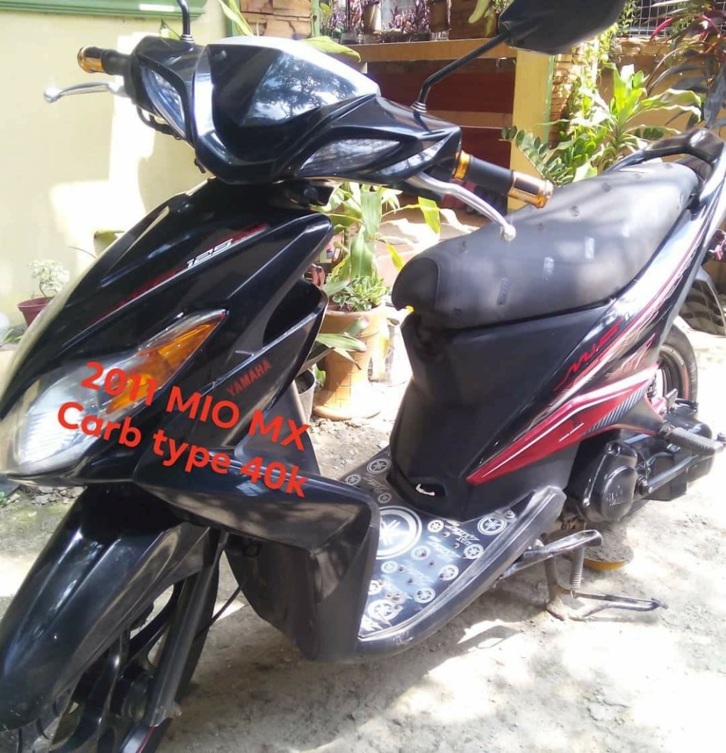 Yamaha, Motorbikes, Motorbikes for Sale on Carousell