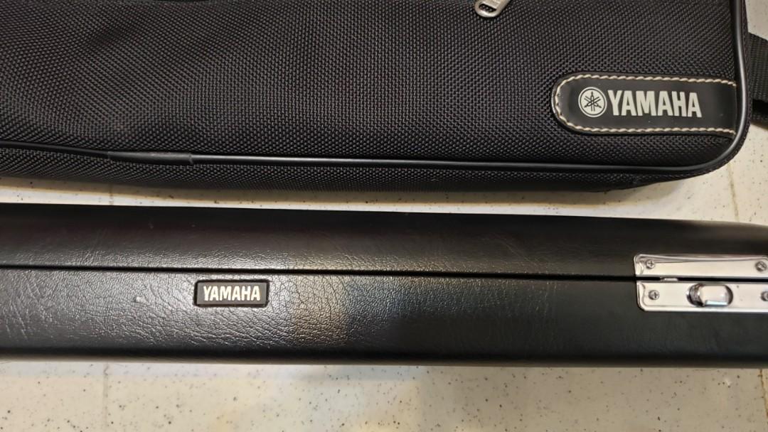 Yamaha store ec headjoint