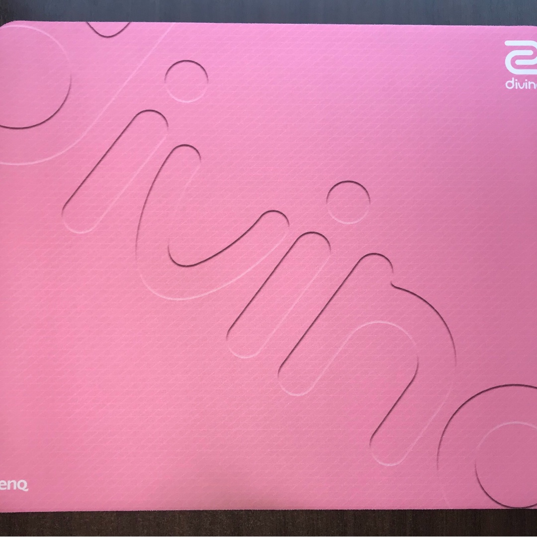 Zowie G-SR-SE Divina (Pink)