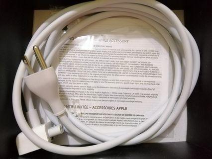 MacBook cable for charging adapter