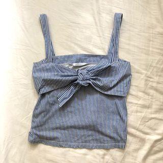 Zara Top
