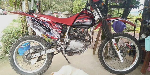 honda xr200 for sale