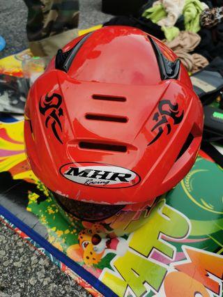 MHR Helmet