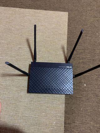 Asus Wireless Wifi Router AC1200 dual band