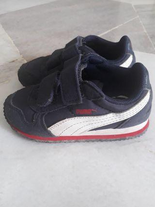 Kids Running Shoes Puma