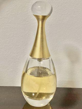 Dior Jadore Perfume 50ml