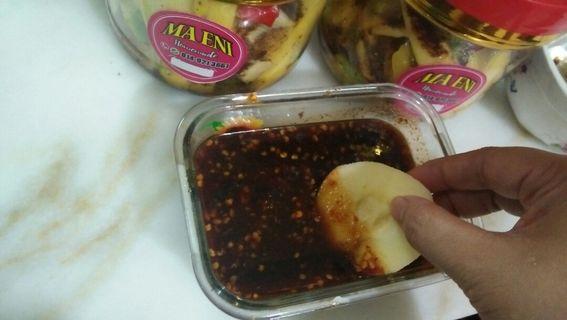 Colek Buah Food Drinks Carousell Malaysia