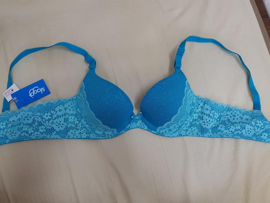 Push-Up Bra - Size A70, Women's Fashion, Clothes on Carousell