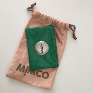 Mimco hot sale pouch sale