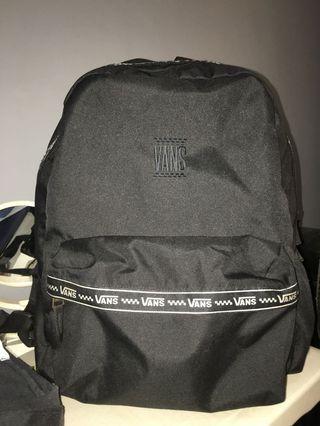 vans backpack philippines