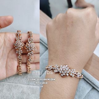 (Kategori: ) berada di . Dikirim oleh riafashion94 (ID iklan 261579165, Gambar 1). Deskripsi: .