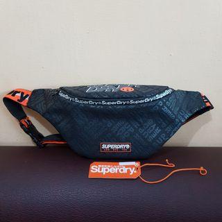 Waist bag Superdry Original
