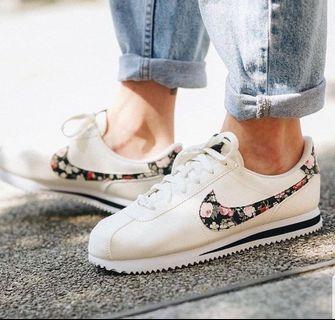 nike cortez vintage