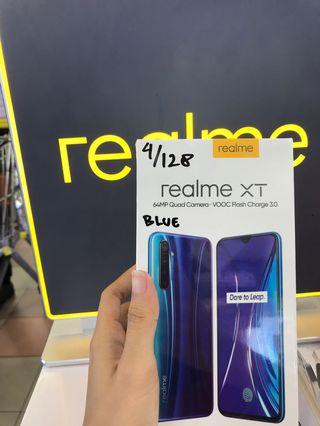 New! Realme Xt! Bisa Cicilan! Proses 3 Menit!