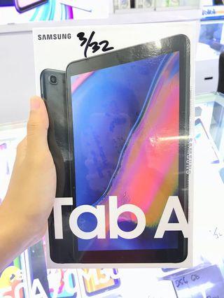 Cicilan Samsung Tab A 8 Inch With S-Pen! Proses 3 Menit!