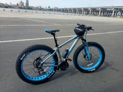 momentum iride rocker 1