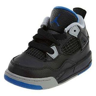 Nike Air Jordan 4 Retro BT