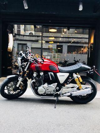Honda Cb1100 Ptt討論與高評價商品 21年7月 飛比價格