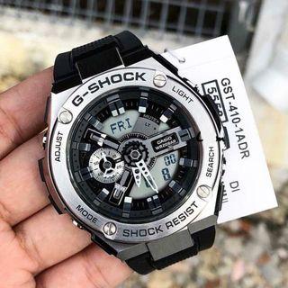 G shock gst 410 original Sale