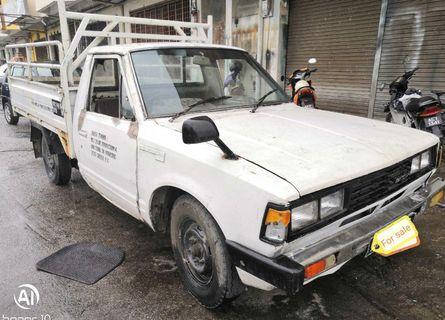 Affordable Datsun 720 For Sale Carousell Malaysia