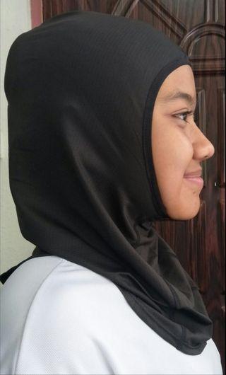 Sport Hijab < SPECIAL OFFER >