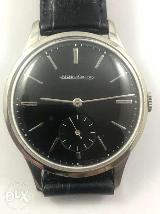 Jaeger lecoultre olx clearance