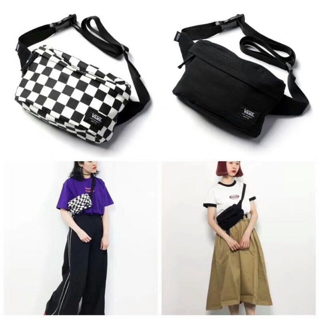 Hypebeast sling bag clearance