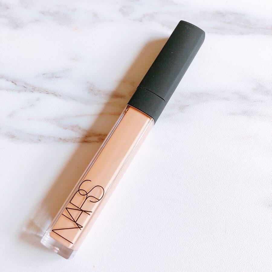 nars tiramisu concealer