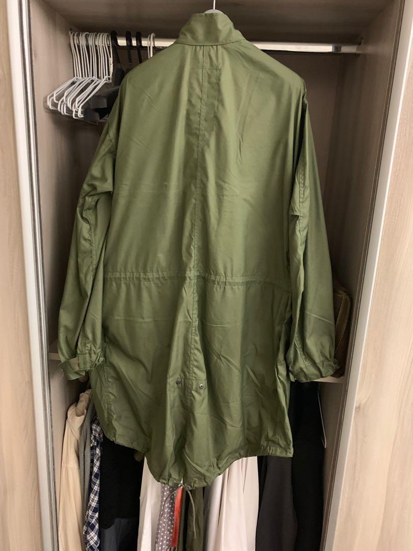 m65 parka
