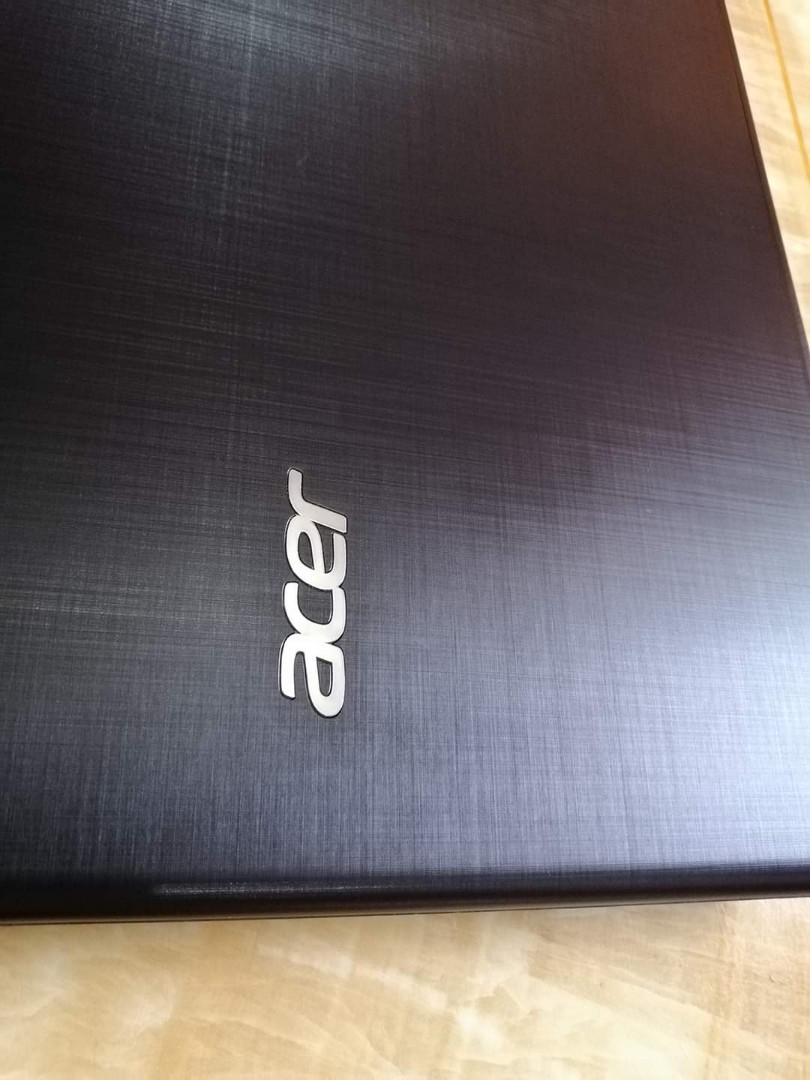 Acer Intel Core I3 7th Generation 1tb Storage 4gb Ram Computers And Tech Laptops And Notebooks On 5070