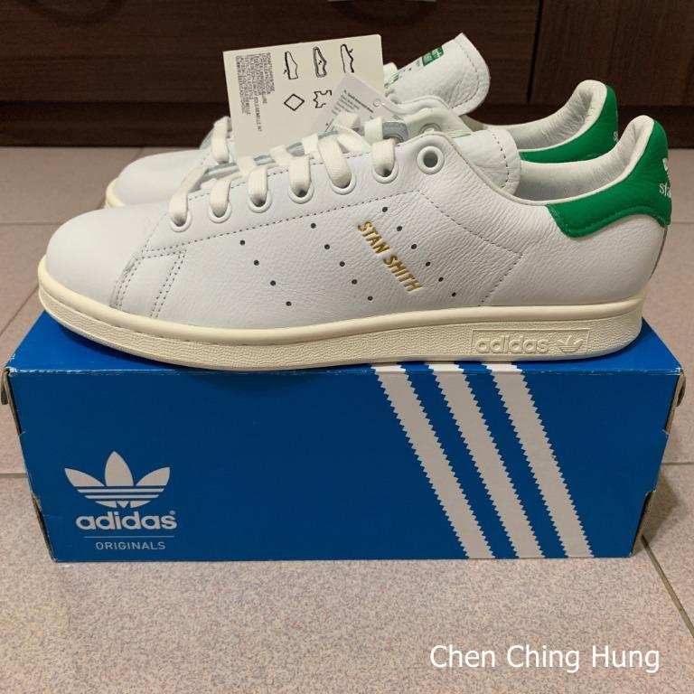 ADIDAS ORIGINALS STAN SMITH EF7508