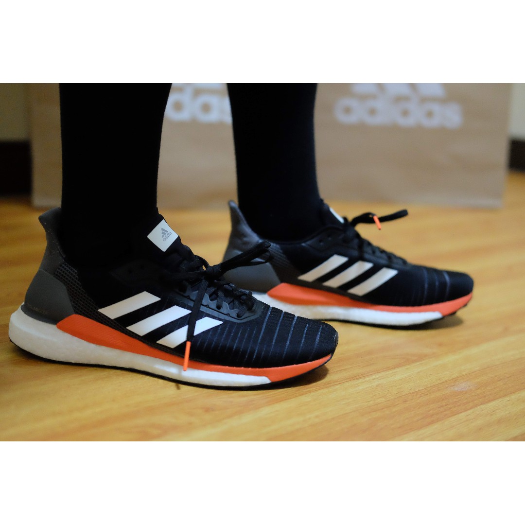 adidas solar glide 19