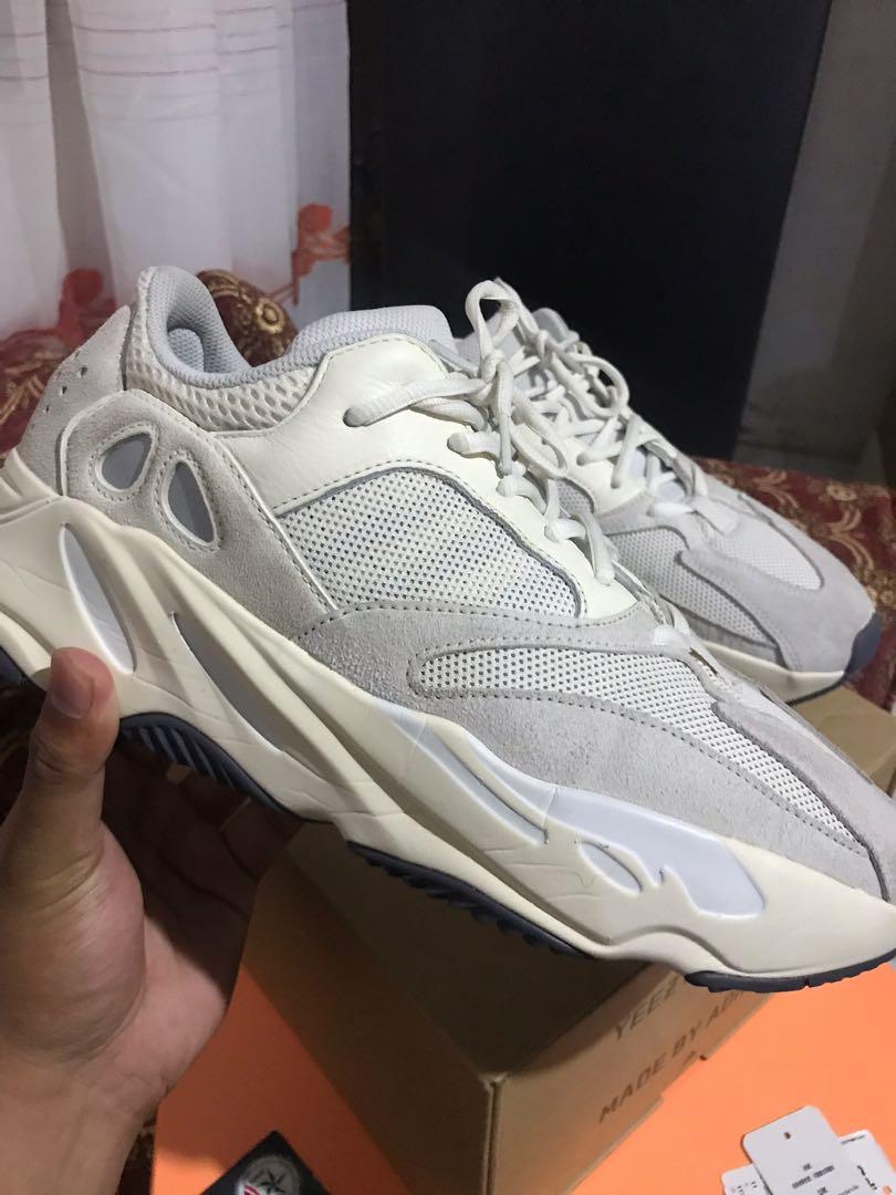 Adidas Yeezy Boost 700 Analog Men s Fashion Footwear Sneakers