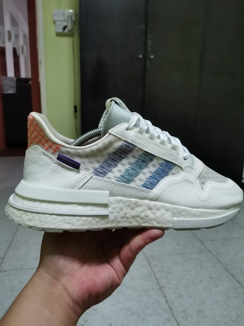 Adidas ZX 500 x Commonwealth
