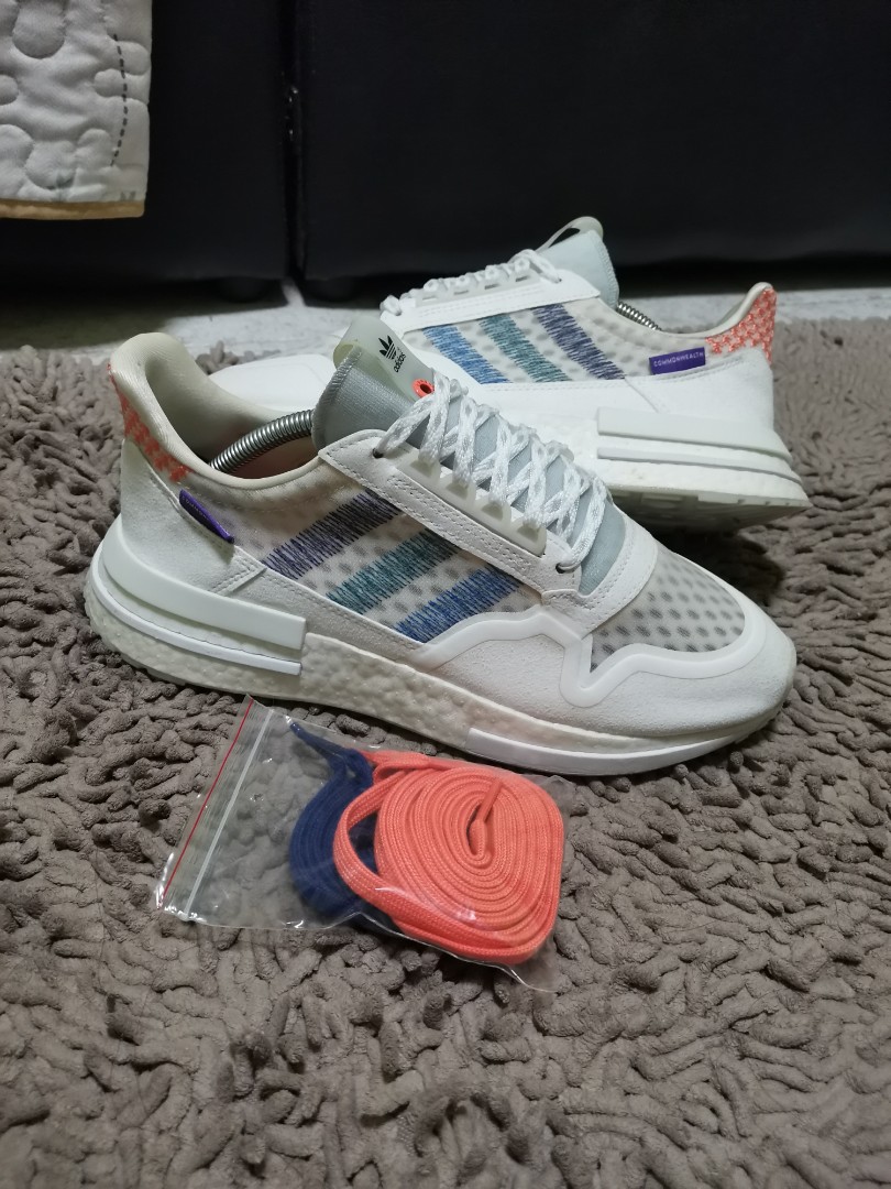 Adidas x commonwealth sales zx 500 rm