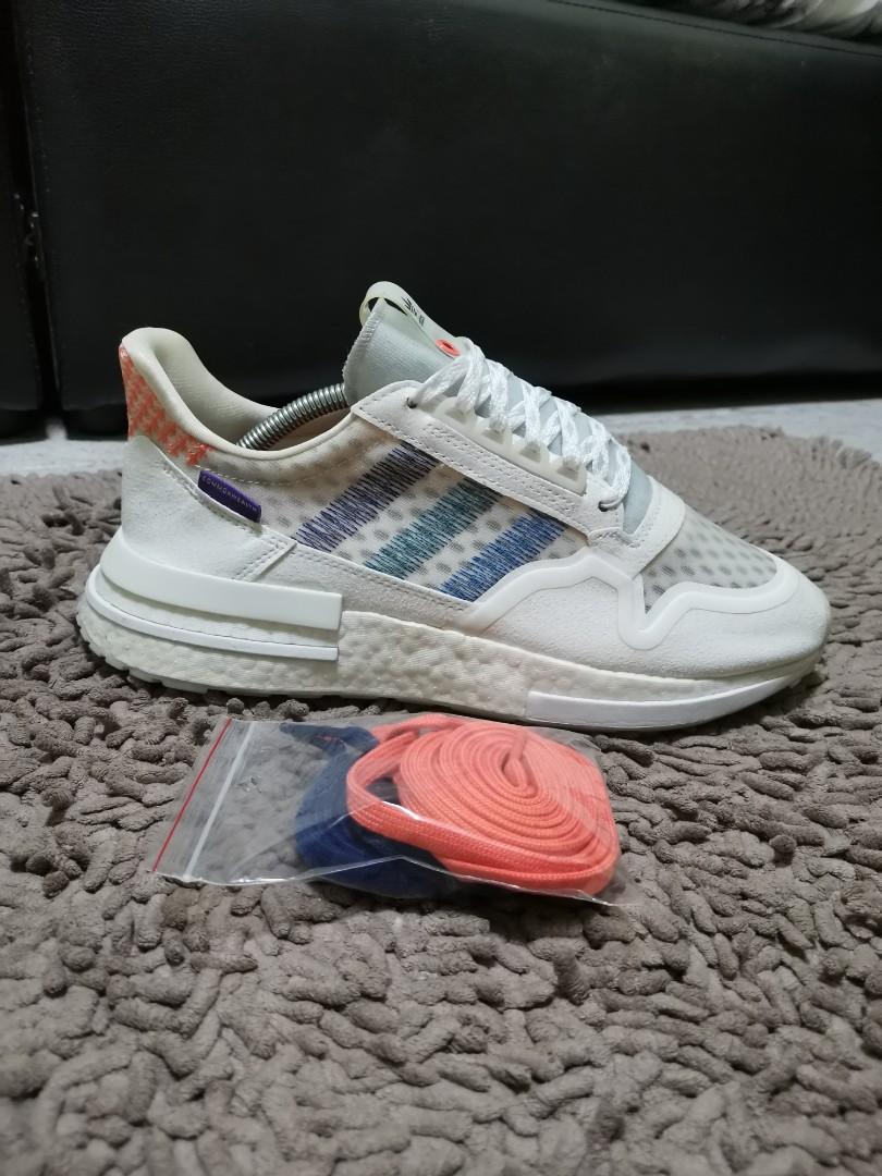 Adidas ZX 500 x Commonwealth