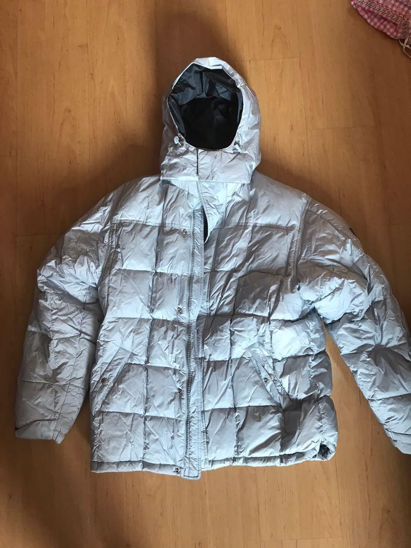 Aigle primaloft clearance